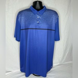 PGA men’s golf pro series tour size xxl shirt